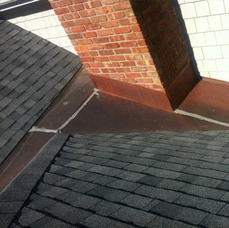 Chimney Leak Repair Port Jefferson NY